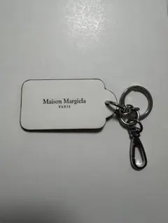 Maison Margiela キーリング