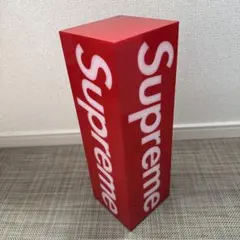 Supreme Dominos ドミノ セット 2012FW 木箱 | Mercari