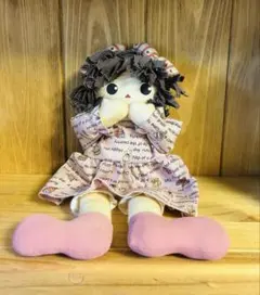 2026年最新】アメリカンカントリードールの人気アイテム - メルカリ