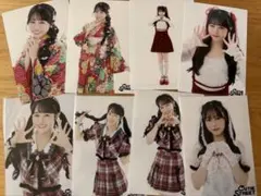 CUTIESTREET 佐野愛花　生写真