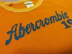 Abercrombie VINTAGE Tシャツ
