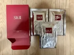 SK-II フェイシャルトリートメントマスク 3枚セットのサムネイル