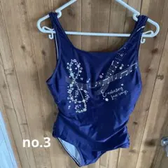 レディース用　水着