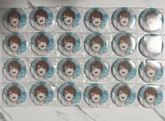 14点セット】Free! アニメーションDo オリジナル缶バッジ 山崎 宗介