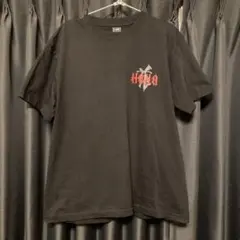 本日のみ【新品未使用】HANA ロゴTシャツ(Mサイズ) - メルカリ