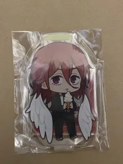 チェンソーマン レゼ篇　アニメイトポイント景品　アクリルスタンド　天使の悪魔