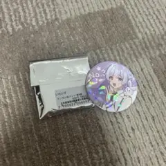 いれいす 初兎 缶バッジのサムネイル