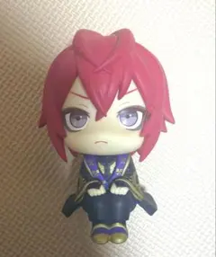 ツイステ リドル るかっぷ