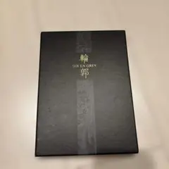 DIR EN GREY 輪郭 完全生産限定盤