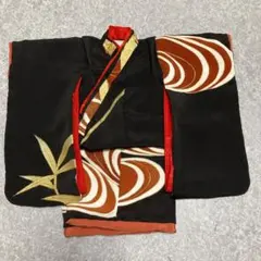 2025年最新】市松人形着物の人気アイテム - メルカリ