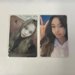 GFRIEND シンビ　公式トレカ　回　① Amazon.co.jp: VIVIZ シンビ トレカ GFRIEND DailyDuck : おもちゃ