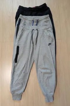 Nike テックフリース セット