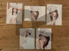 cutie street タレントカード