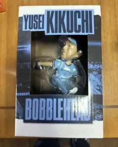 2025年最新】菊池雄星 ボブルの人気アイテム - メルカリ