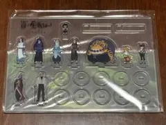 羅小黒戦記 屋根付きシリーズフィギュア BOX 8個セット+1個おまけ