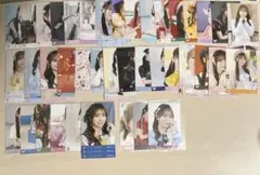 イコラブ　生写真　瀧脇笙古　まとめ売り　セミコンプ　コンプ　被りなし　50枚