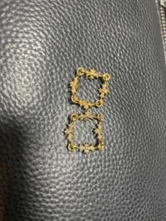 CHROME HEARTS 22K スモール セーフティ ピン 純正 1ダイヤ - メルカリ