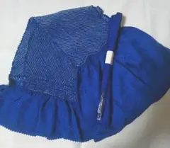 美品！【和装小物】レディース(女性用) 帯揚げ 帯締めセット 237