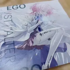 2026年最新】EGOIST cdの人気アイテム - メルカリ