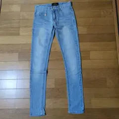 Rady ライトブルーデニム　23
