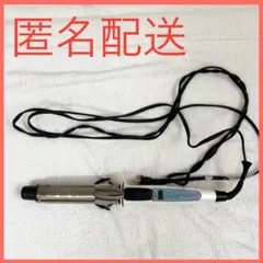 【匿名配送】クレイツ ヘアアイロン 32mm SR-32