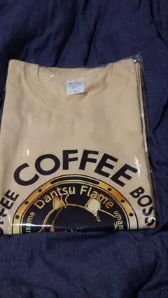 ウマ娘 BOSS Tシャツ ダンツフレーム