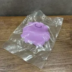 メタモンといっしょ　ガチャガチャ　トレー