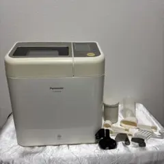 Panasonic ホームベーカリー ゴパン SD-RBM1000美品 - メルカリ