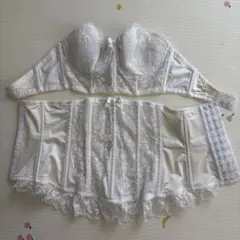 セモアブライダルインナー D70 64