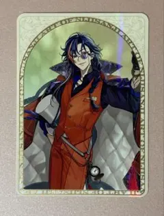 にじさんじ 魁星