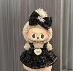 ラブブぬいぐるみ　着ぐるみ　ぬい服