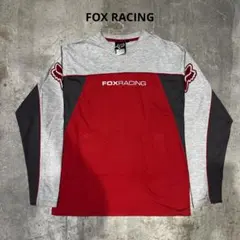 【希少/90s】FOX RACING モトクロスジャージ ヴィンテージ 1997 希少/90s】FOX RACING モトクロスジャージ ヴィンテージ 1997 - メルカリ