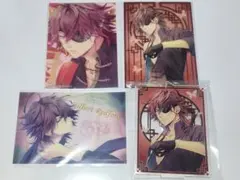 ギルバート　セット