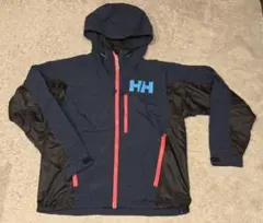ヘリーハンセン ナイロンジャケット