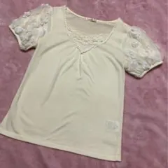 axes femmeトップス、Tシャツ❤️