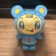 メゾピアノ　ブルーベリエちゃんマスコット