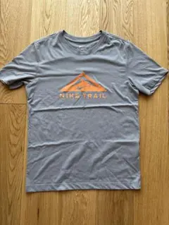 NIKE Tシャツ　ランニング　ドライフィット　M 半袖