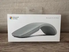 【新品未使用品】Microsoft Surface Arc Mouse グレー