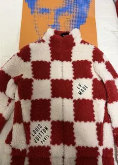 ❗️ひぃさま専用❗️ヴィトン　ニゴ ジャガードダミエ オールオーバー