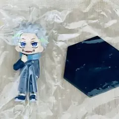 劇場版 呪術廻戦 0コレクションフィギュア 狗巻棘