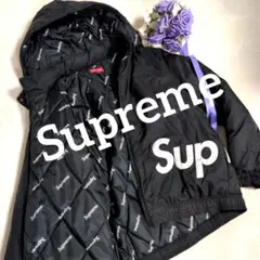 2025年最新】Supreme 16aw Sideline Side Logo Parkaの人気アイテム
