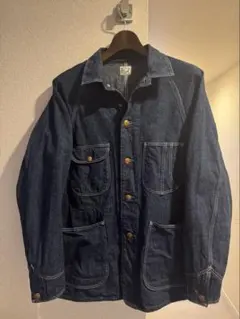 DDK GRAPHZERO TCB カバーオール | Mercari