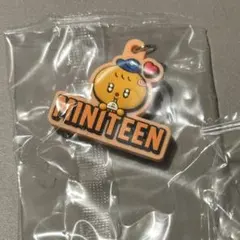 ミニティーン　スングァン めじるしアクセサリー　MINITEEN