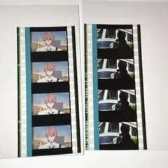 2025年最新】free 入場特典 フィルム 夏也の人気アイテム - メルカリ