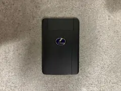 レクサス 純正 カードキーのサムネイル