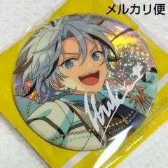 あんスタ　９周年　滝維吹　缶バッジ