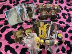 ディオ・ブランドー まとめ売り セット売り