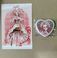 第五人格　記者　Sweet World Story