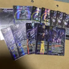 ドールアンシャンテ　ハデス　ビランバ　セット　バジャーダレス