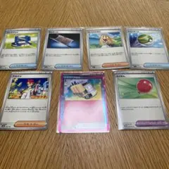 ポケモンカードセット まとめ売り